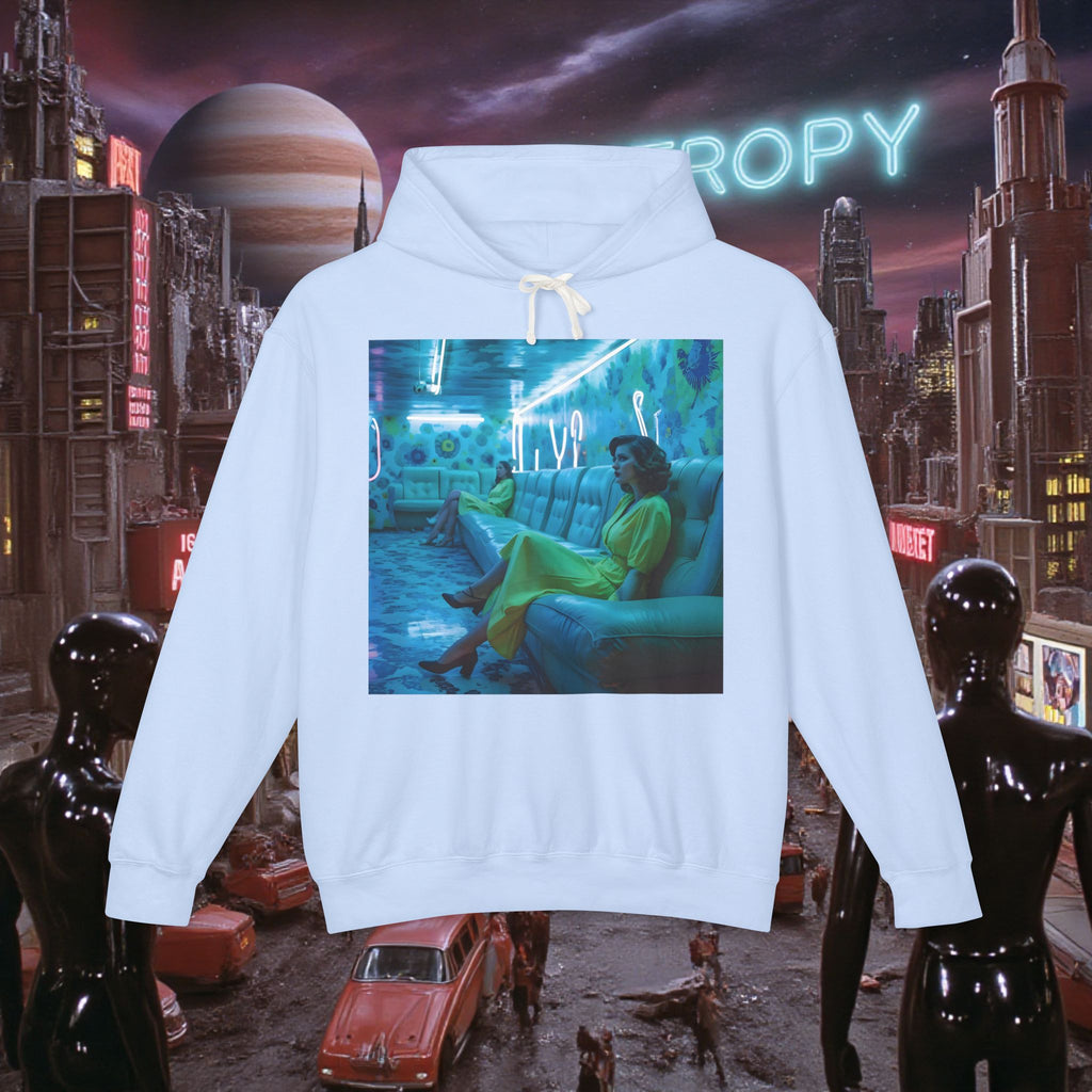 Hoodie Sweatshirt | The Apocalypse of Dying