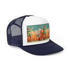 Trucker Hat | Fat Peaches