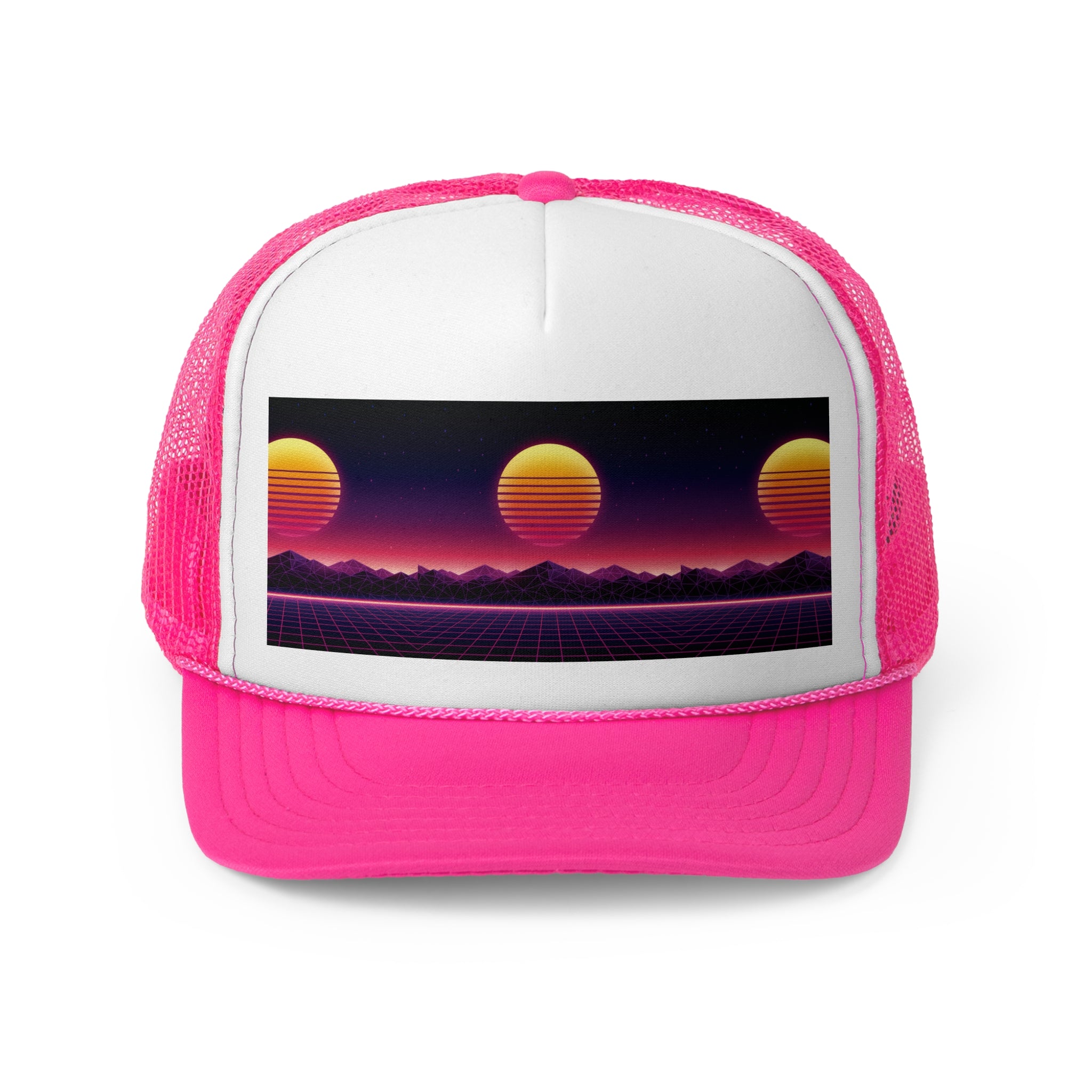 Trucker Hat | Death Matrix