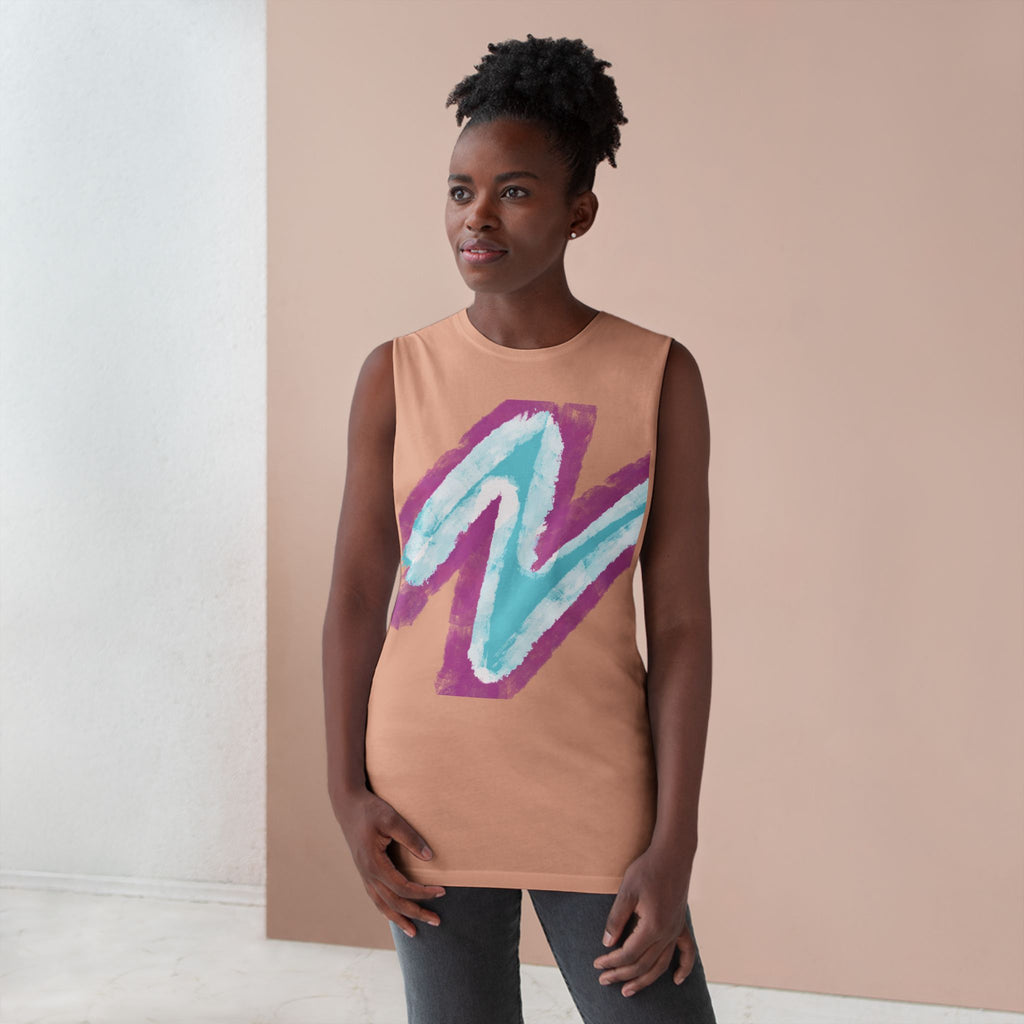 Muscle Tank | Z