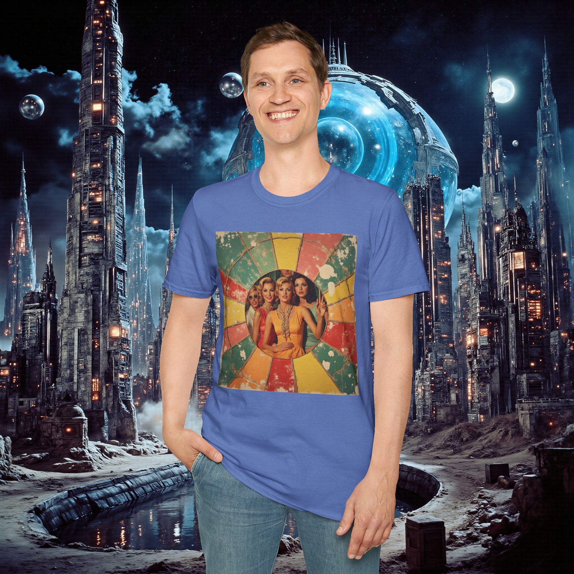 T-Shirt | Lynda
