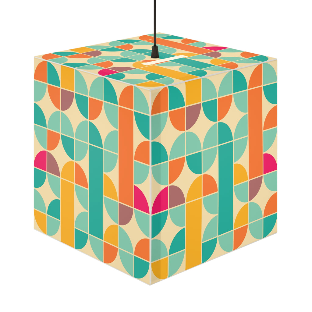 The Light Cube - Wawa 1981