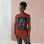 Muscle Tank | Meow