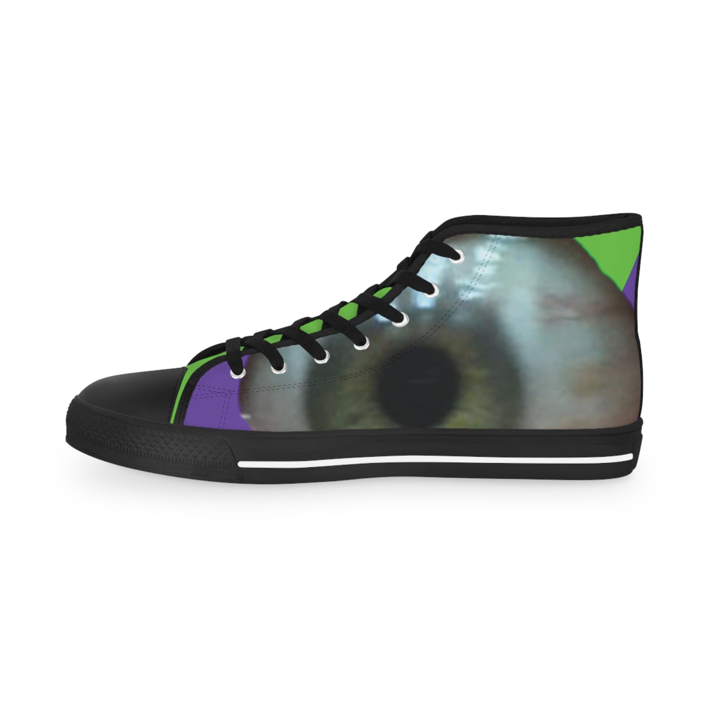 Sneakers | Time's Eye