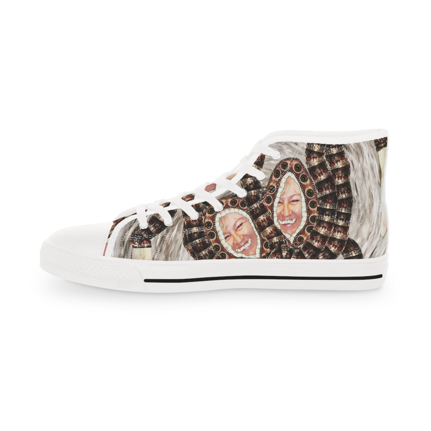 Sneakers | Mom's Piehole
