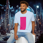 T-Shirt | Bright Pink