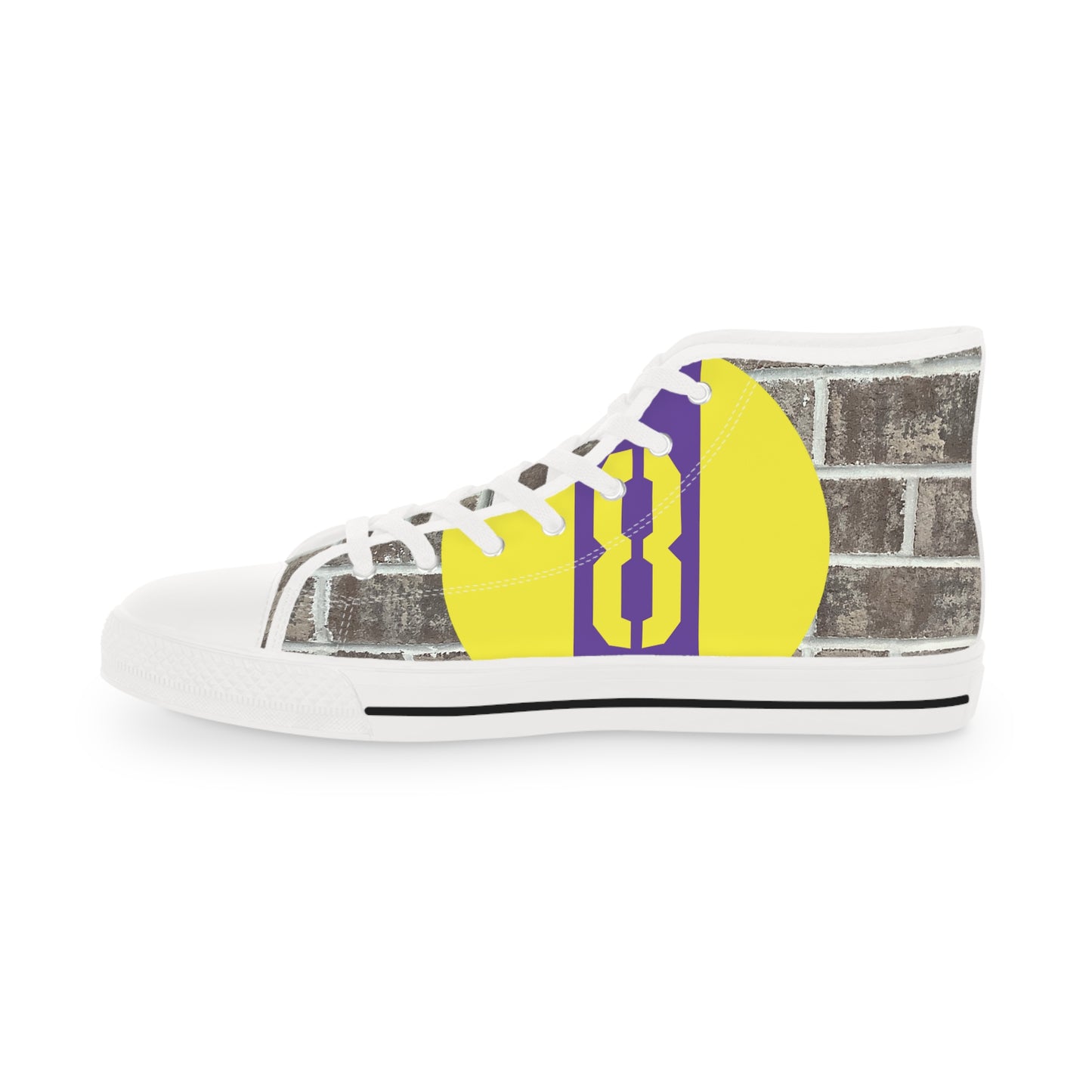 Sneakers | Brick Road 8 | Purple