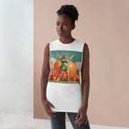 Muscle Tank | Fat Peaches