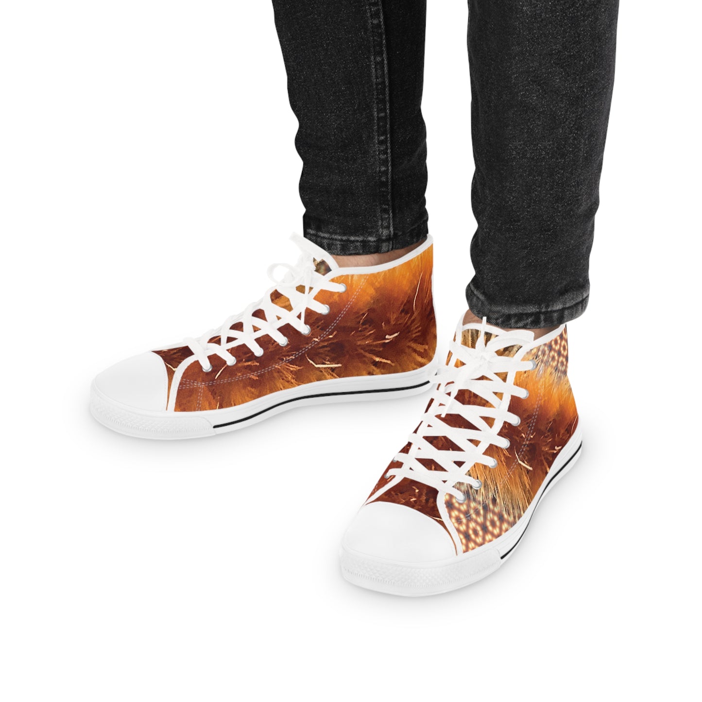 Sneakers | The Spicy Worm