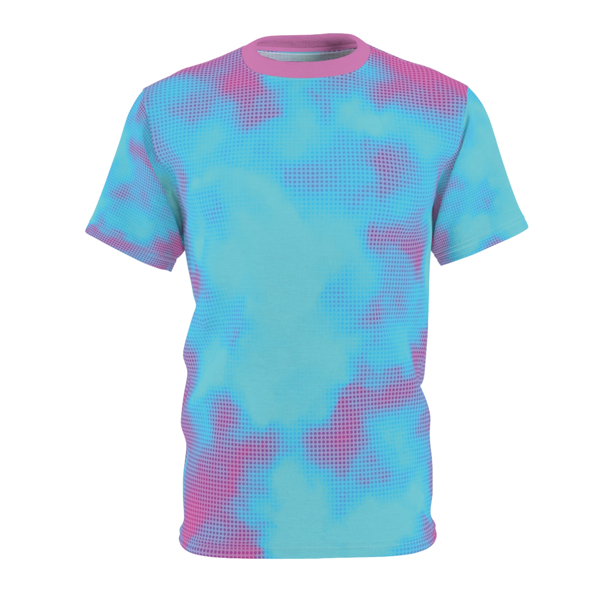 AOP Shirt | The Katherine