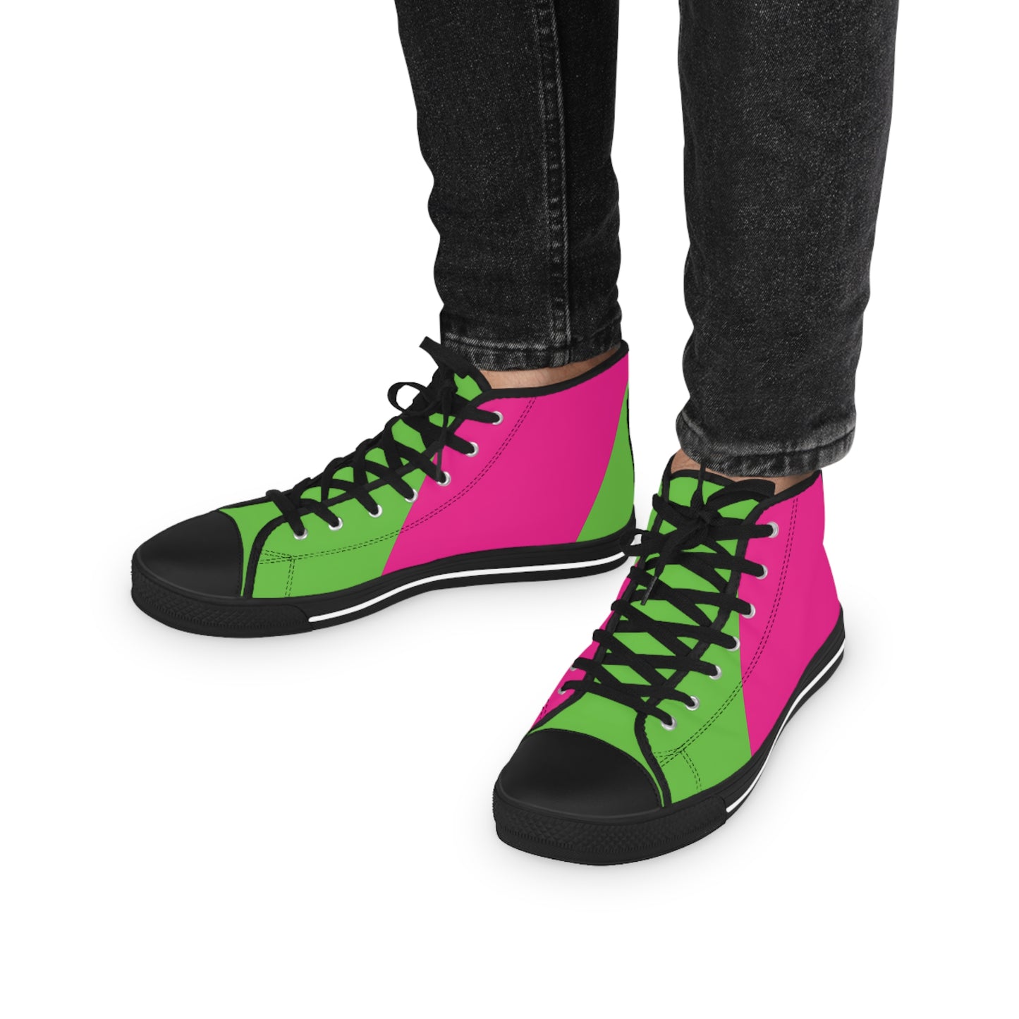 Sneakers | Time