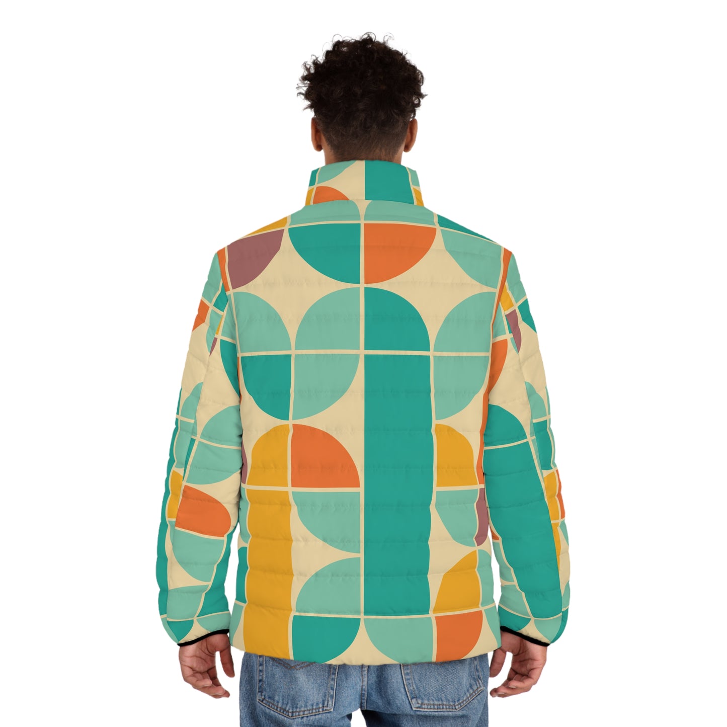 Puffer Jacket | Wawa 1981