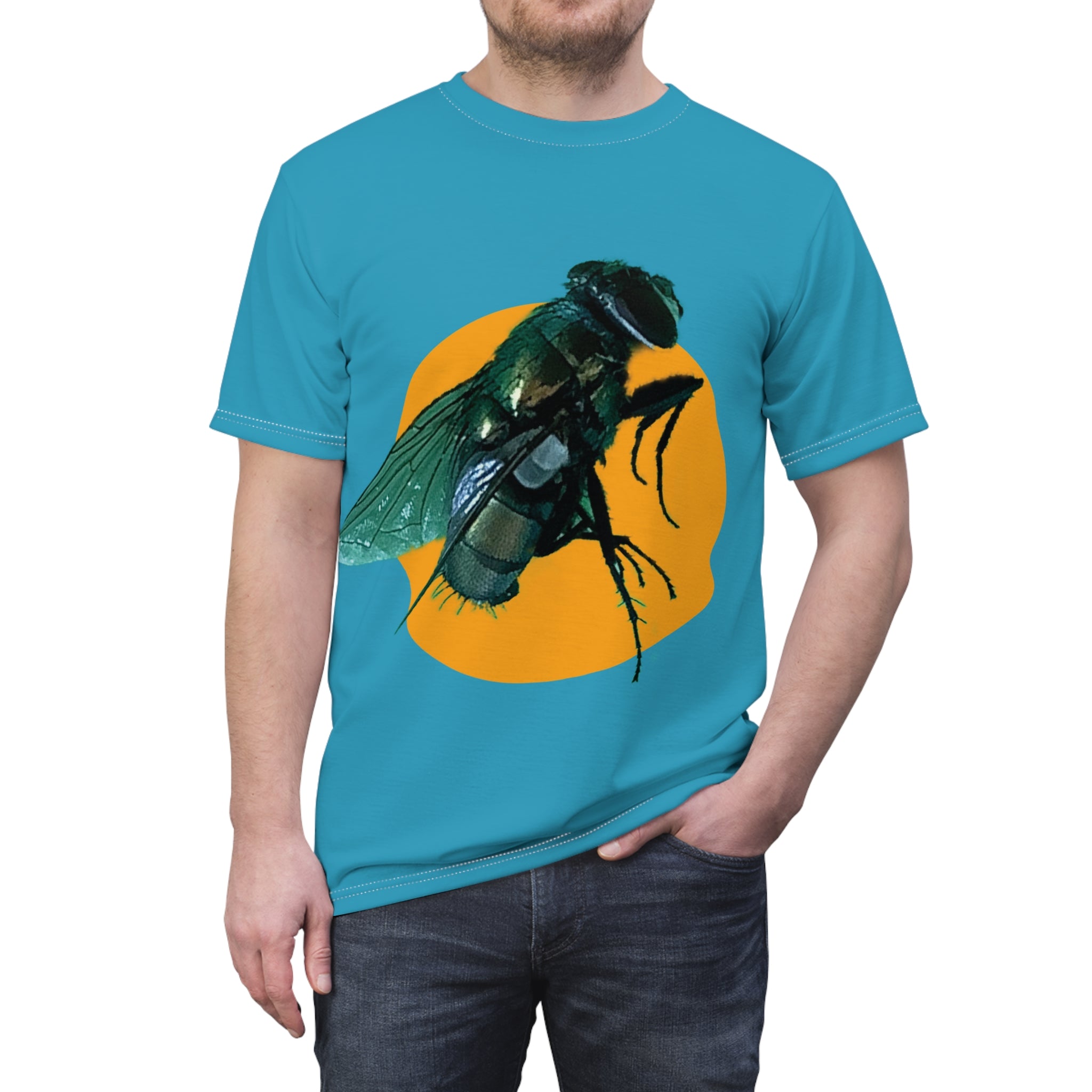 AOP Shirt | Election Day