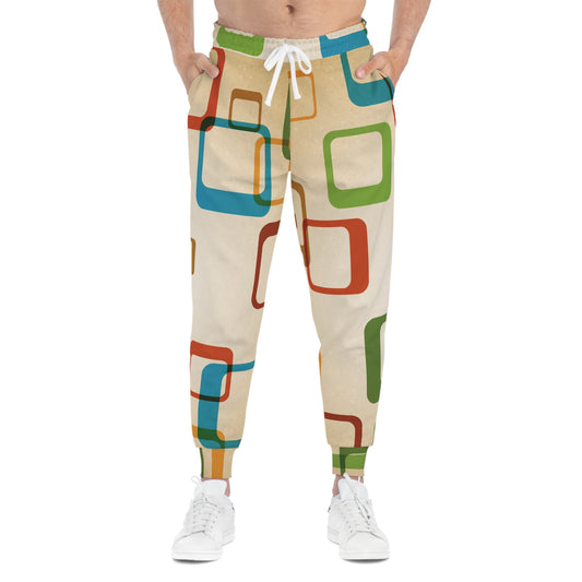 Athletic Joggers | Smoking Room