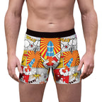 Boxer Briefs | Rocket Man