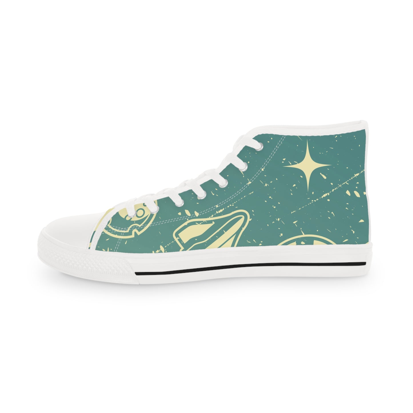 Sneakers | Moon Base