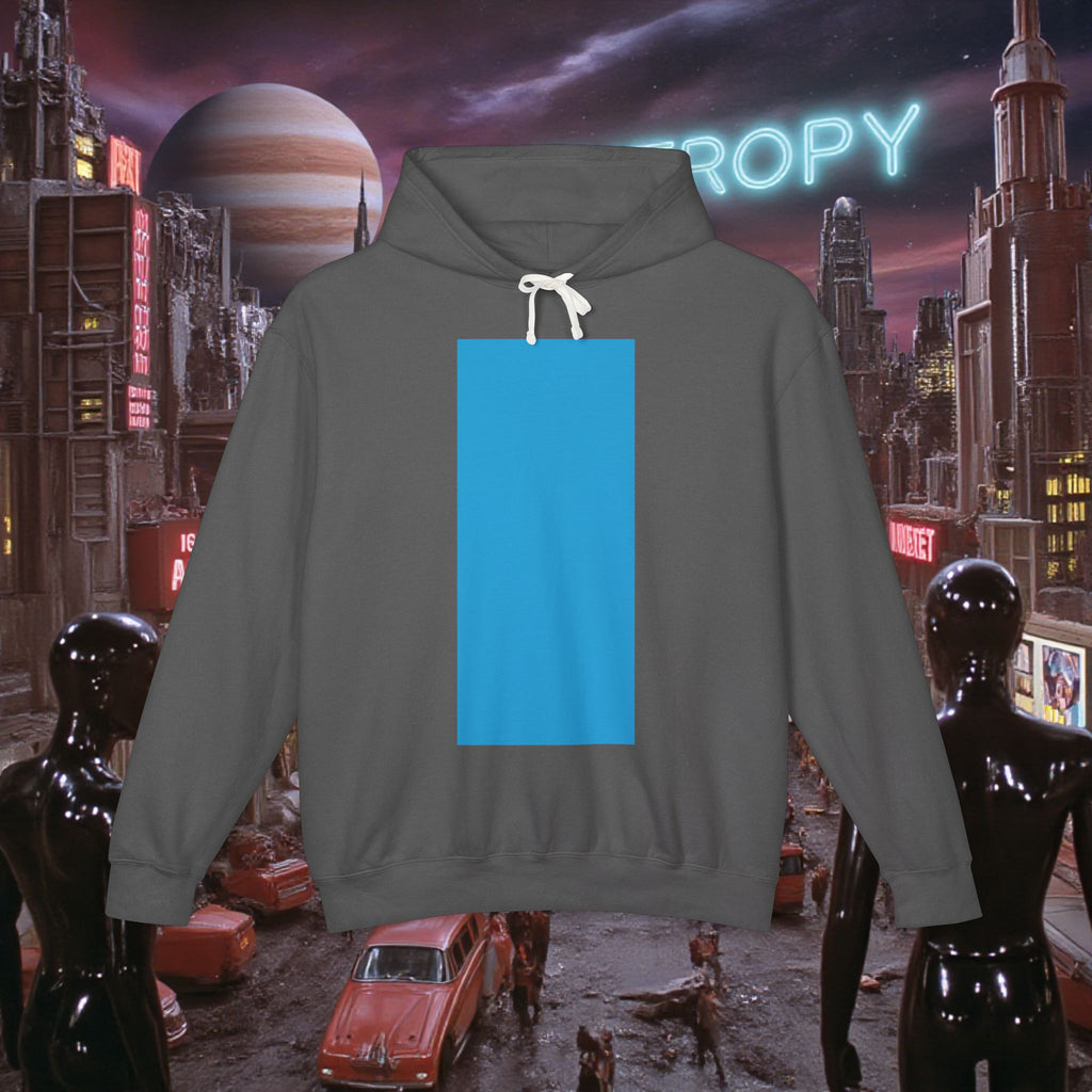 Hoodie Sweatshirt | Bright Blue