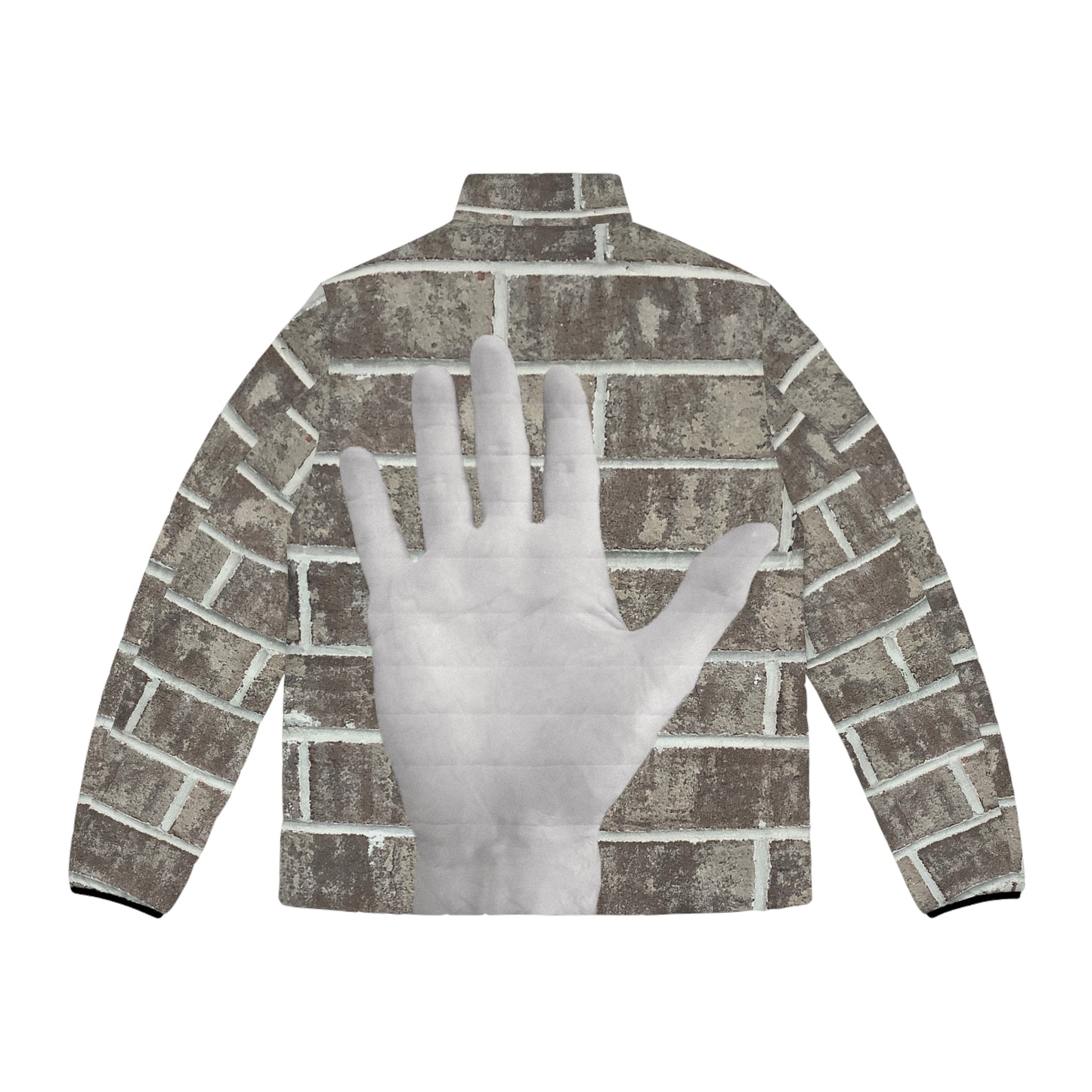 Puffer Jacket | Clap Back