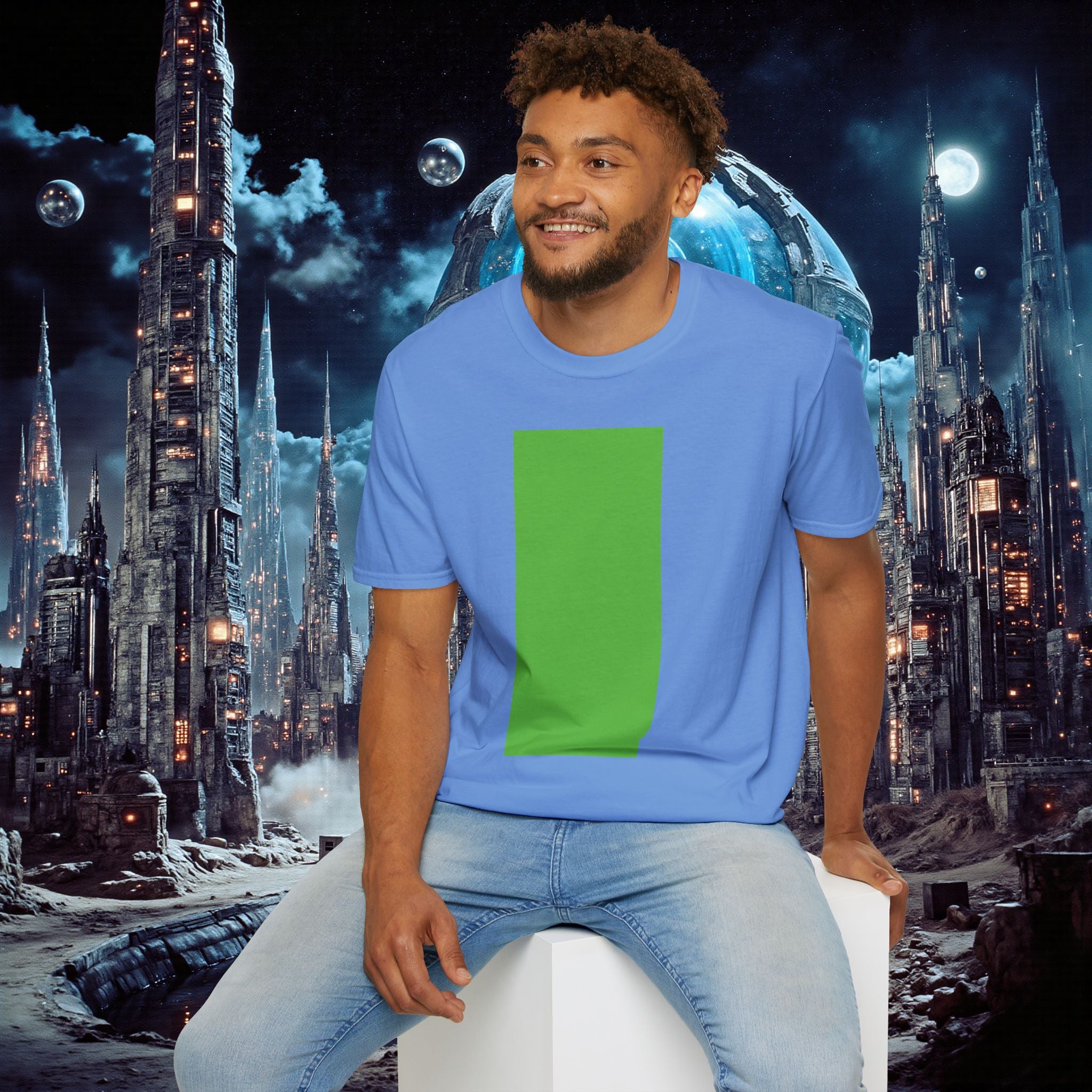 T-Shirt | Green