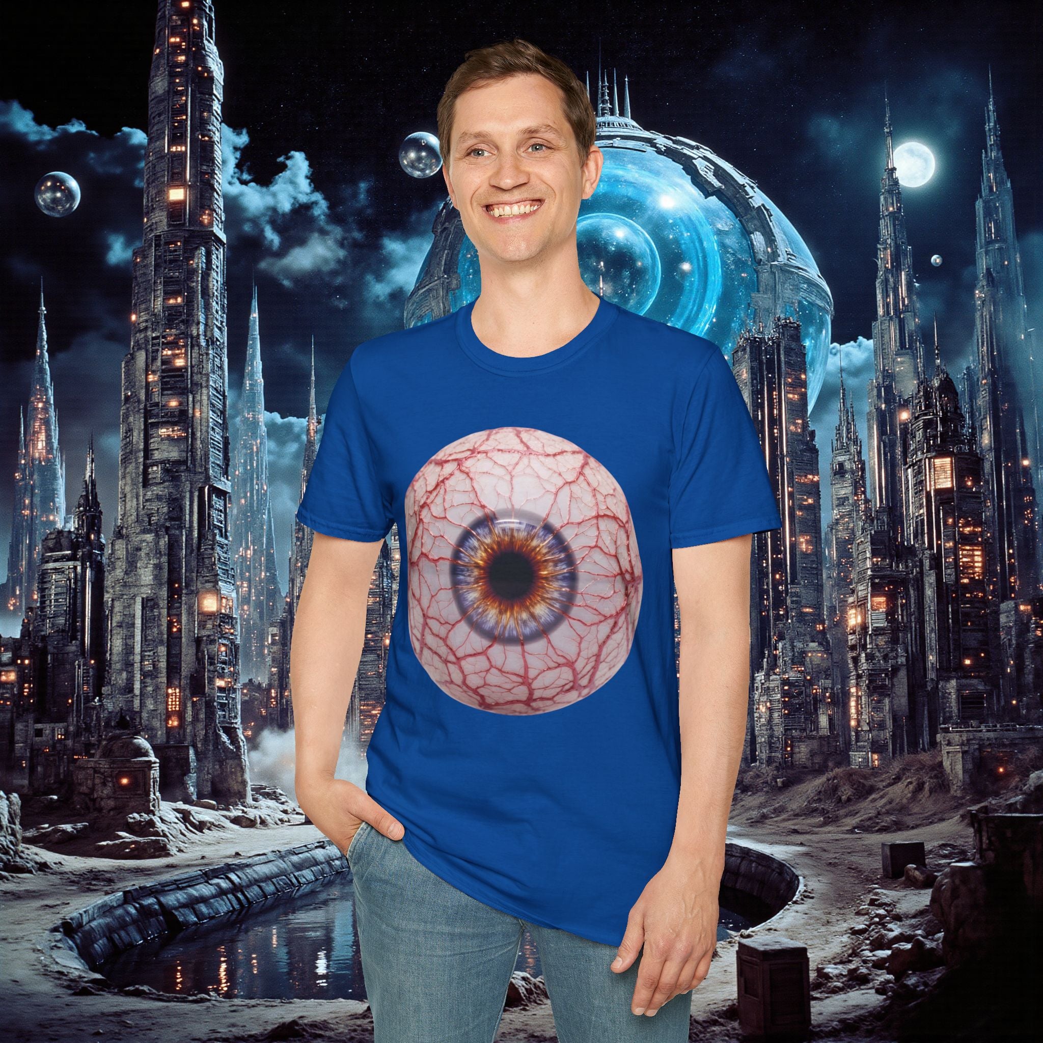 T-Shirt | Vision