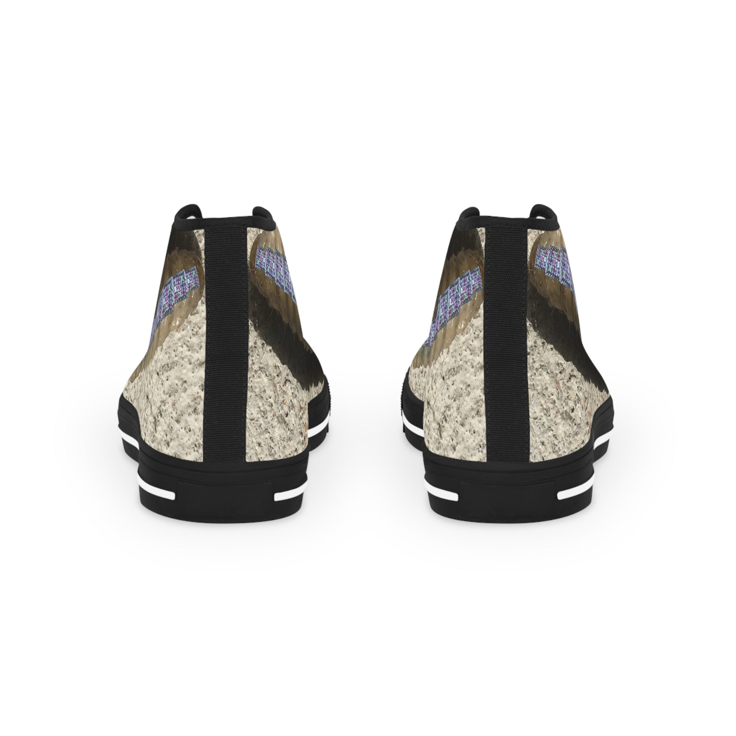 Sneakers | Grandma's Ring Worm