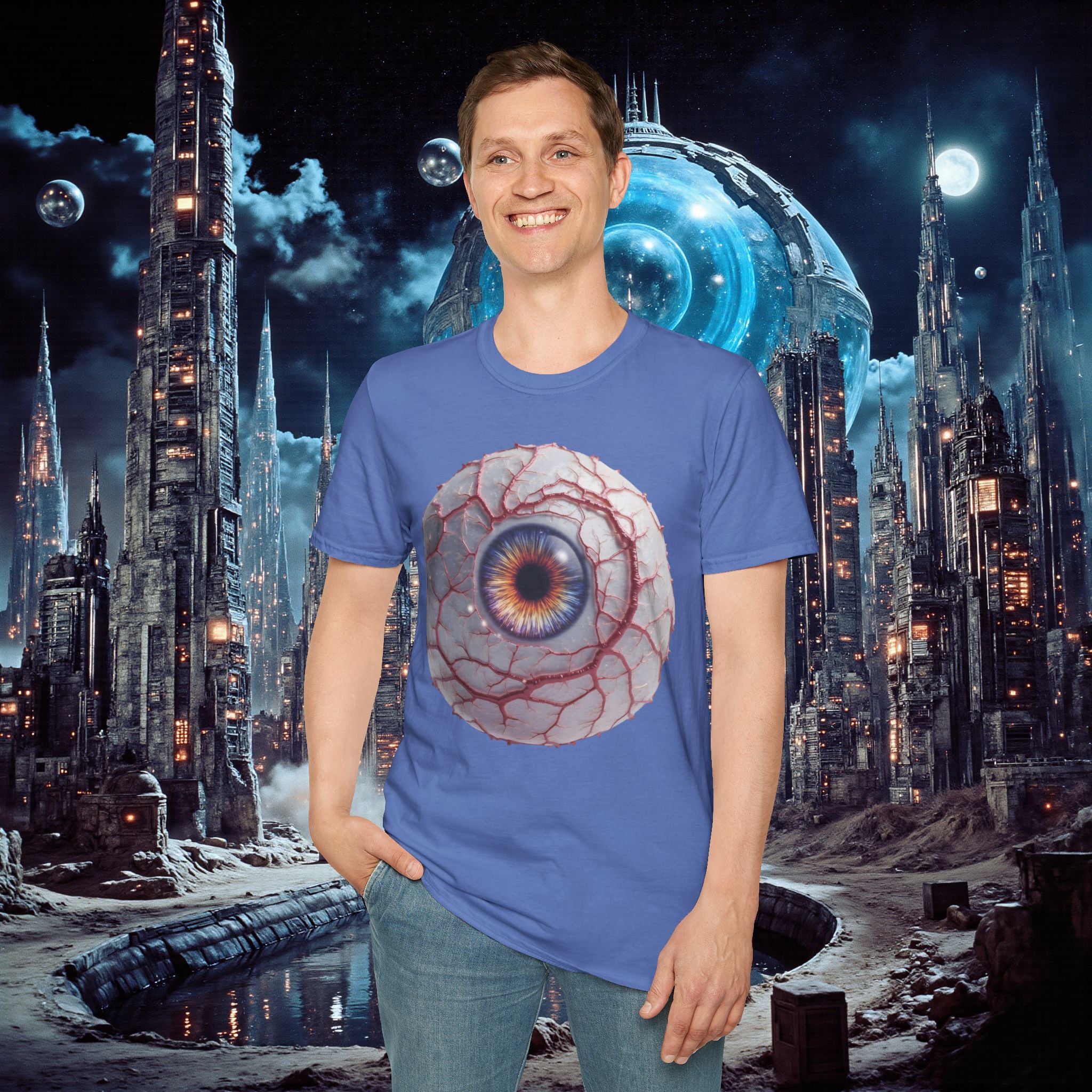 T-Shirt | Vision