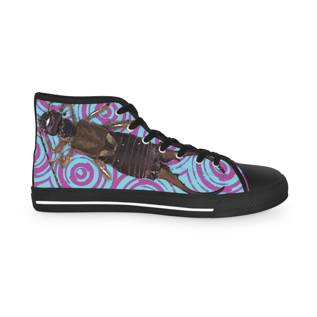 Sneakers | The Bug