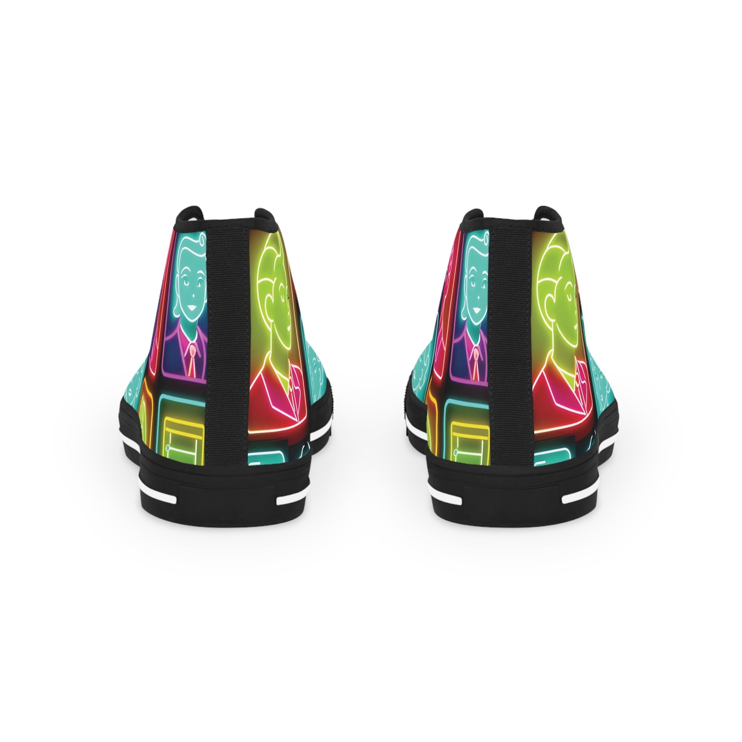 Sneakers | Neon 1950 January
