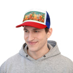 Trucker Hat | Fat Peaches