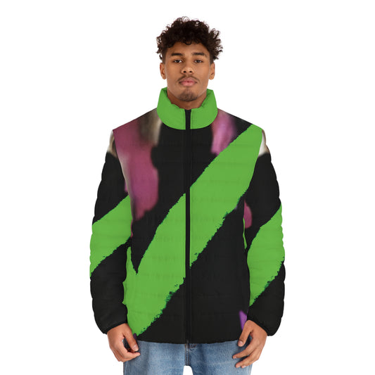 Puffer Jacket | Mirror