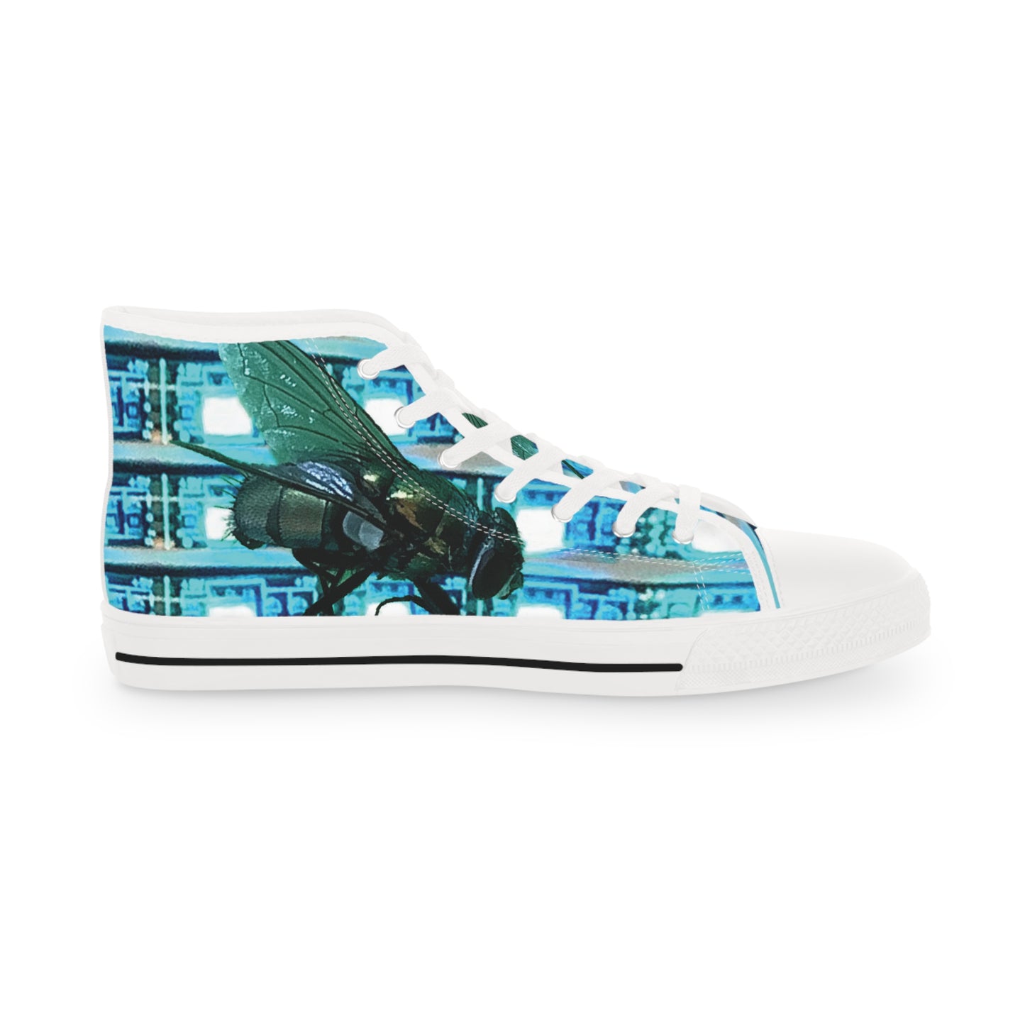 Sneakers | Electric Fly