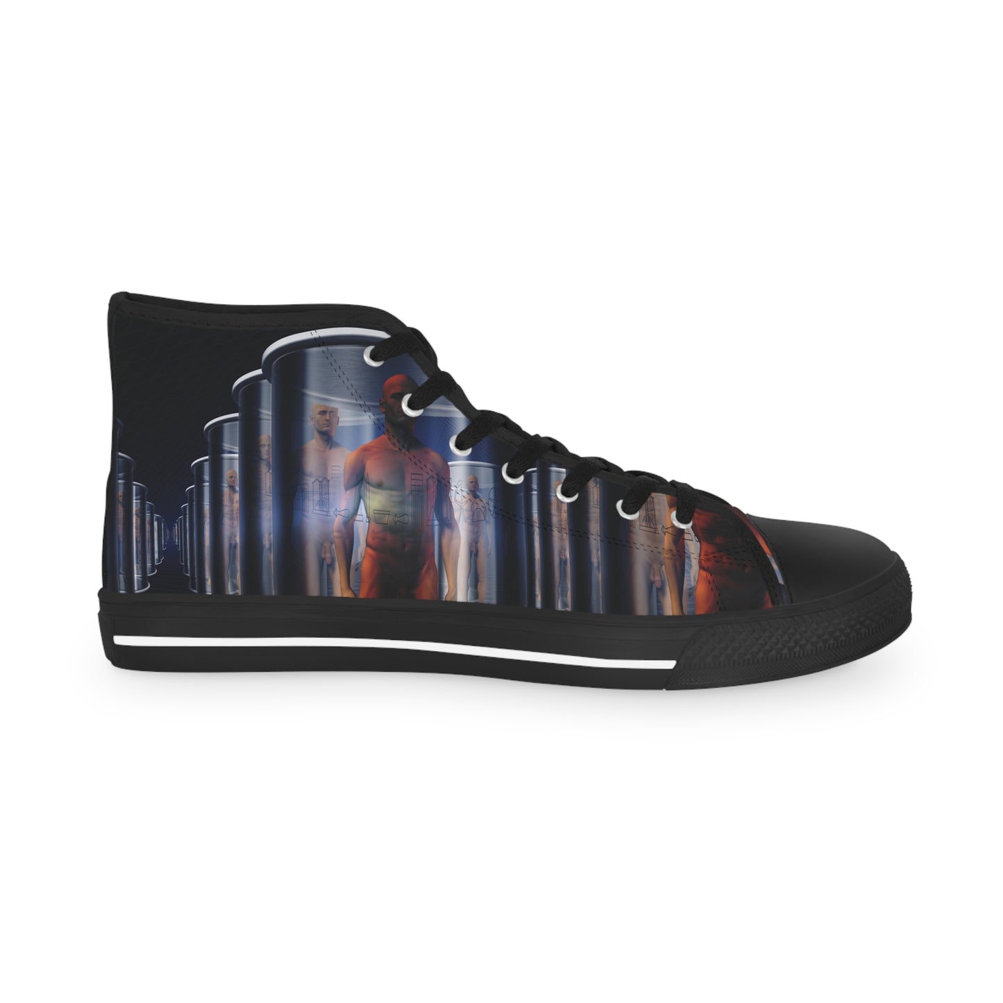 Sneakers | Tube Steak
