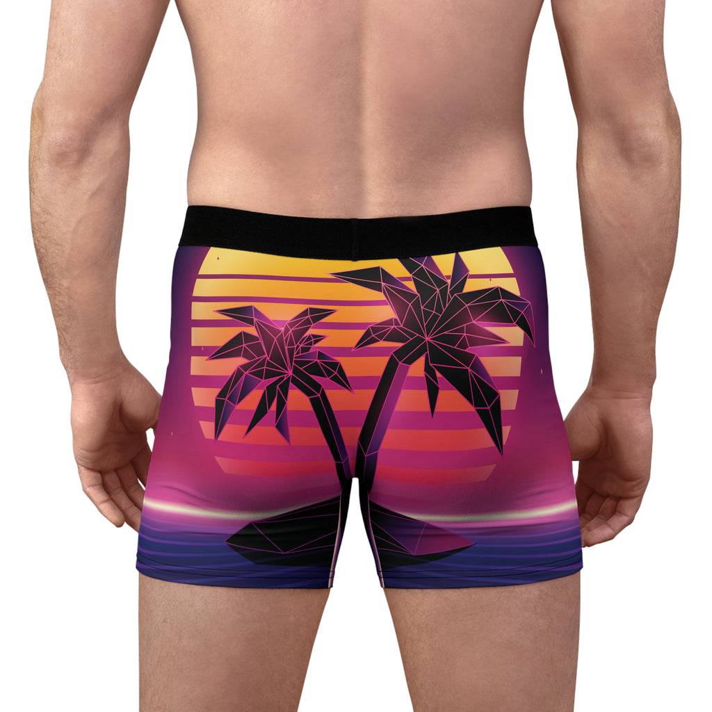 Boxer Briefs | Solitary Isle