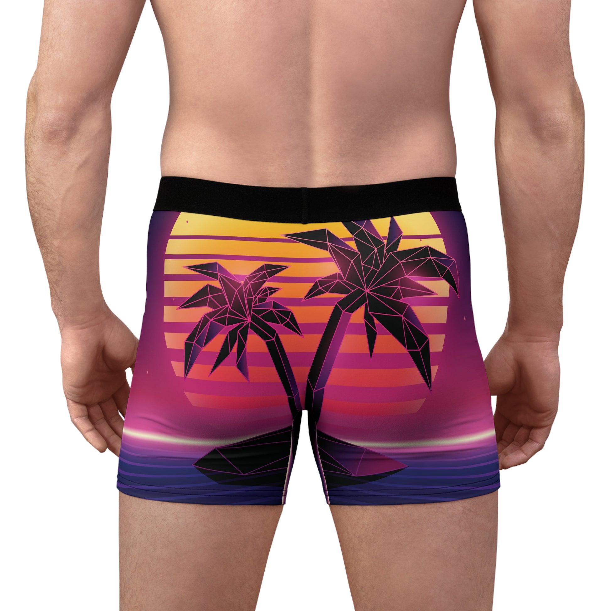 Boxer Briefs | Solitary Isle