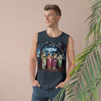 Muscle Tank | Meow