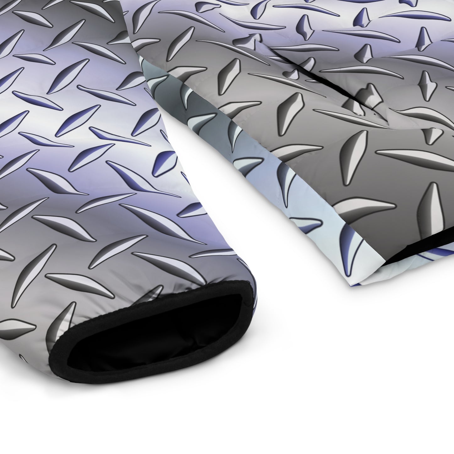 Puffer Jacket | Eagle