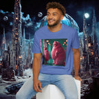 T-Shirt | Pink Pussy