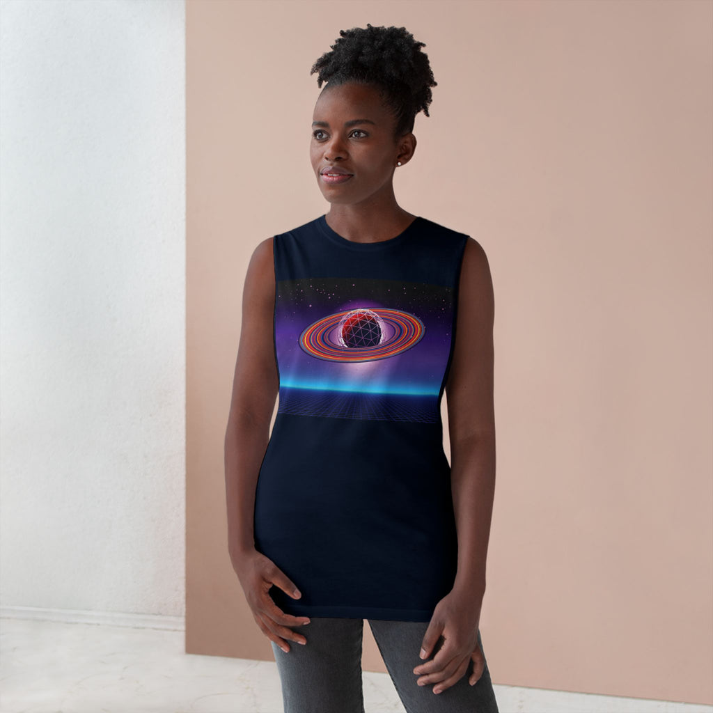 Muscle Tank | Homebound