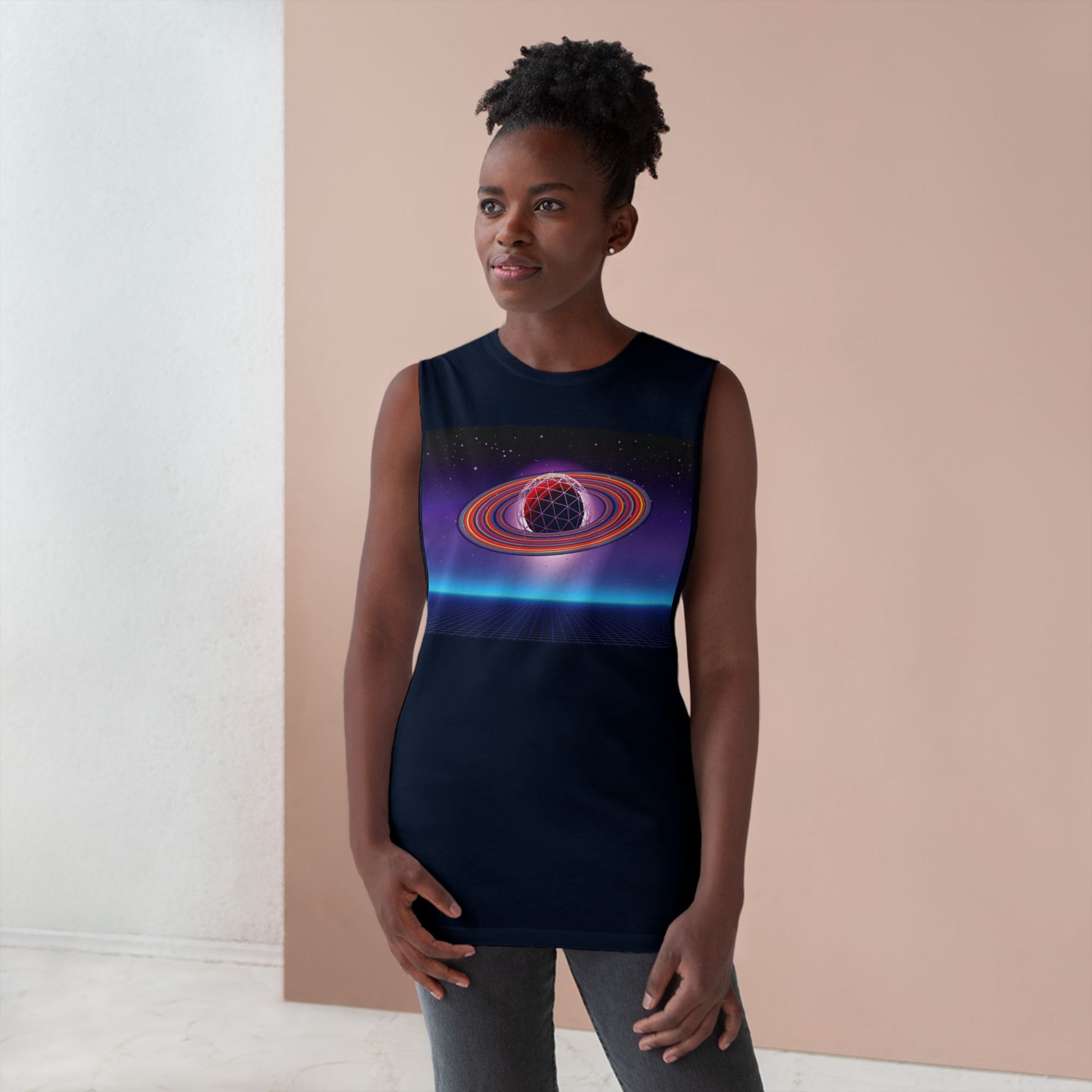Muscle Tank | Homebound