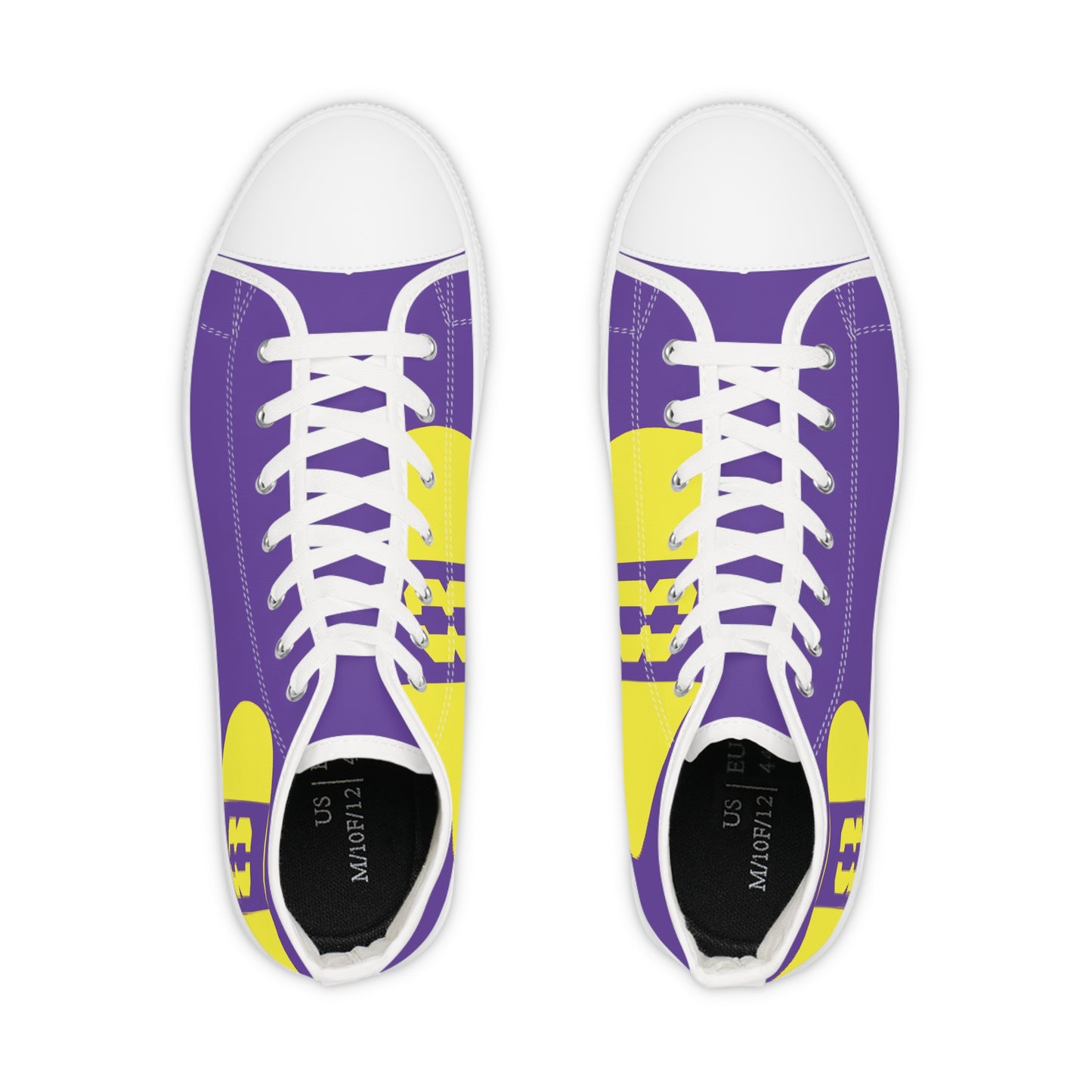 Sneakers | 8 | Purple