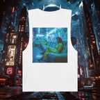Muscle Tank | The Apocalypse of Dying