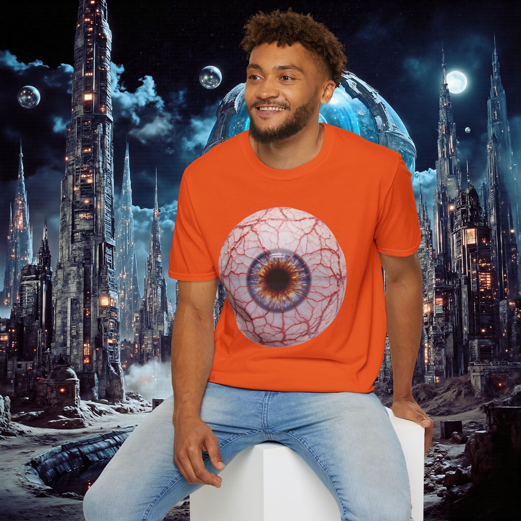 T-Shirt | Vision