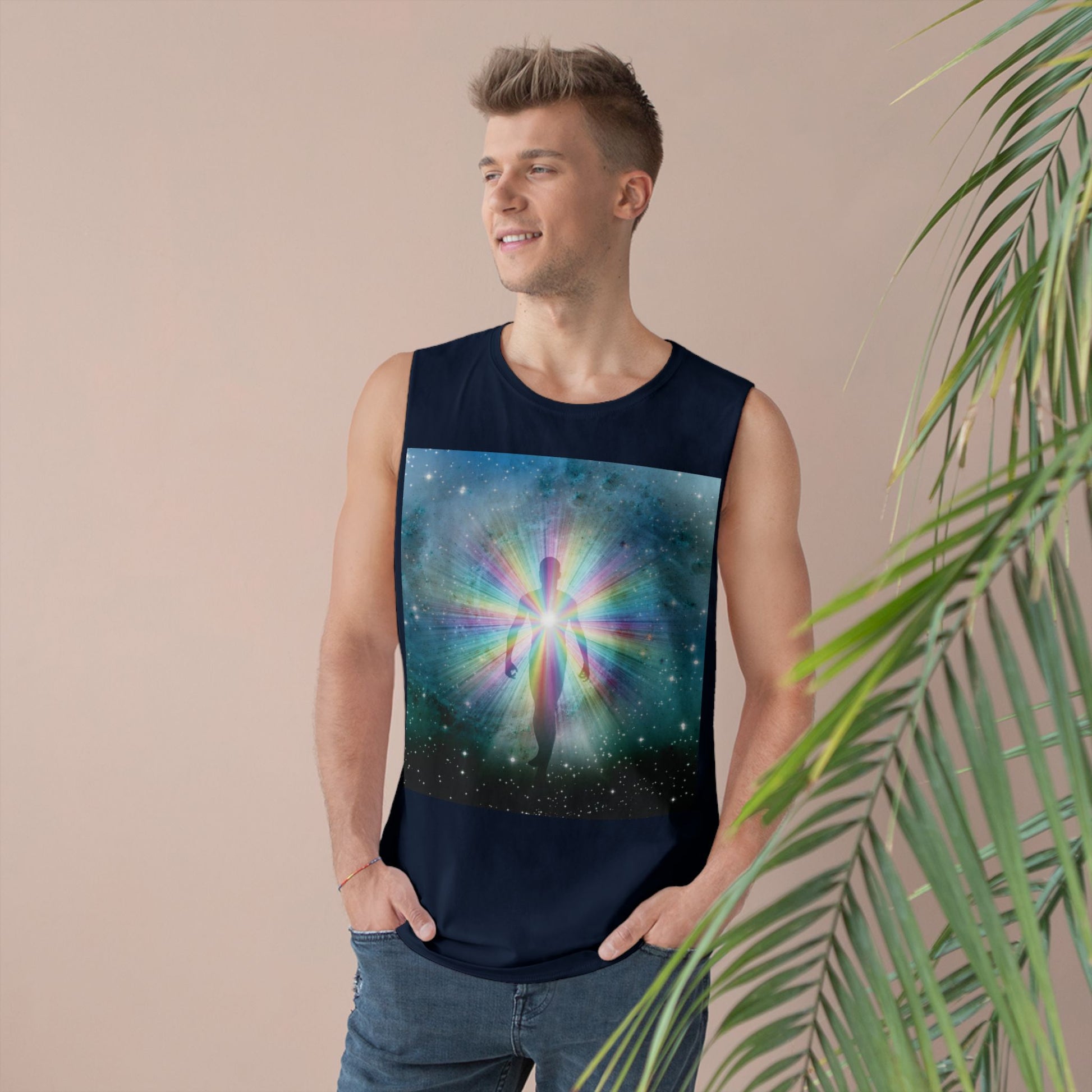 Muscle Tank | Euphoria