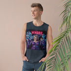 Muscle Tank | WHORE