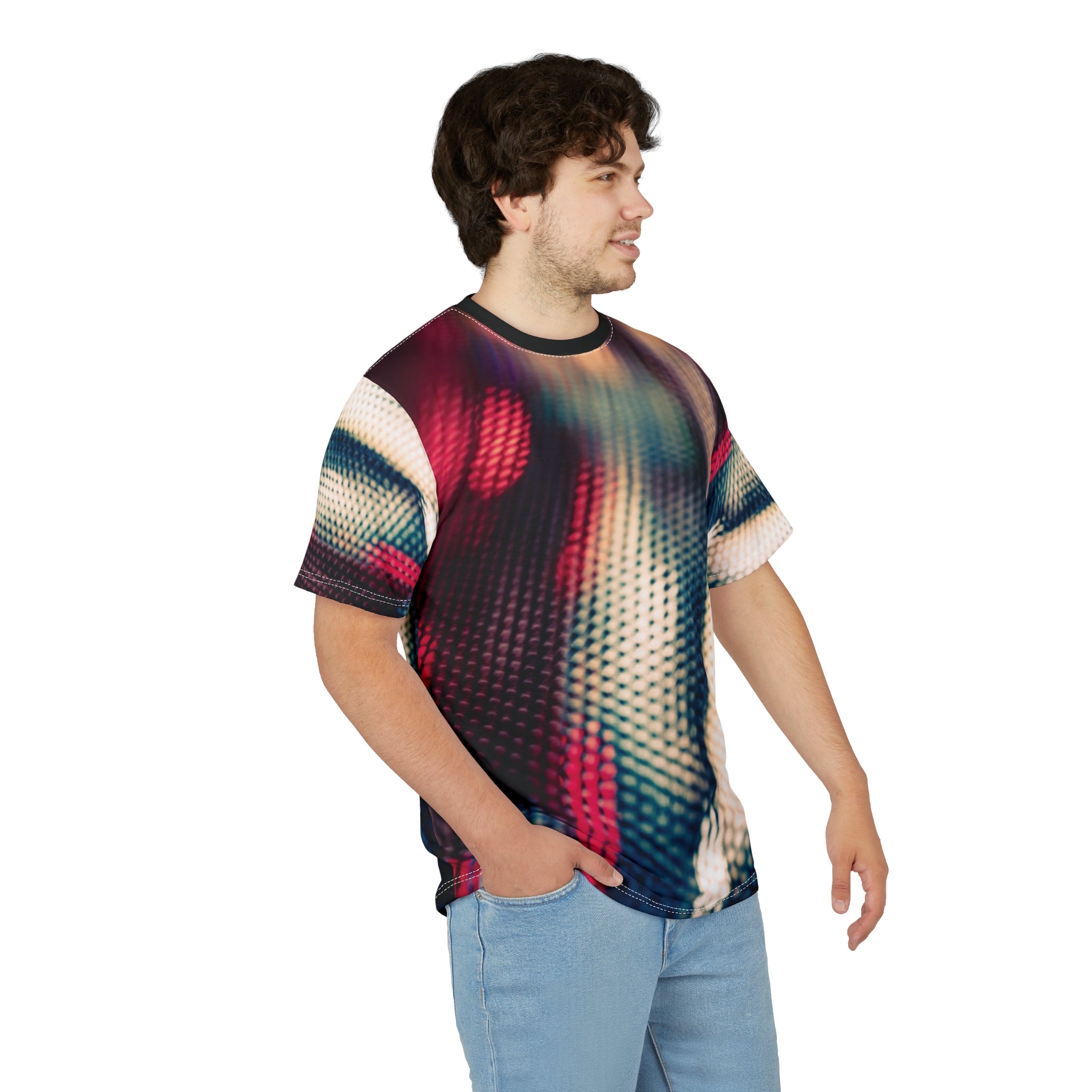AOP Shirt | Into The Unknown