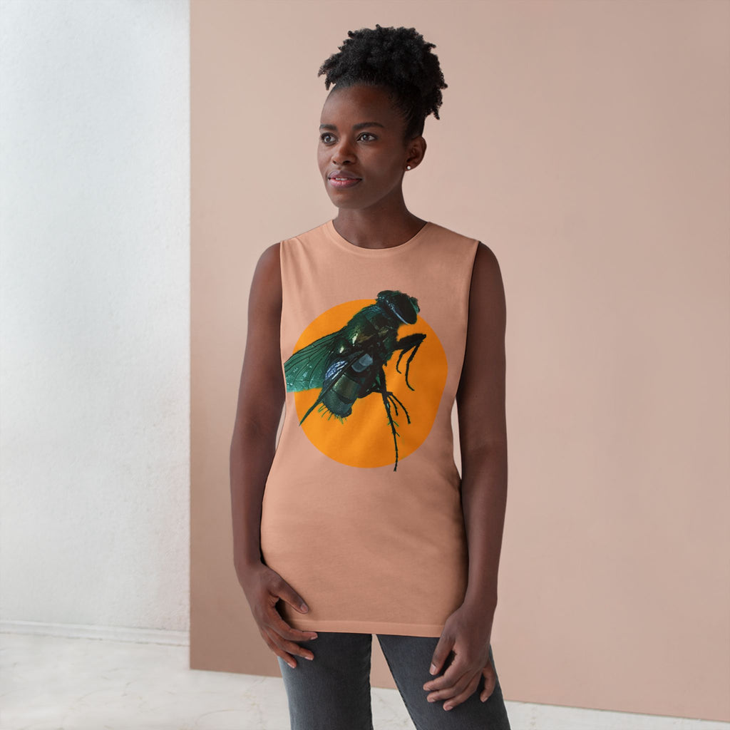 Muscle Tank | Election Day