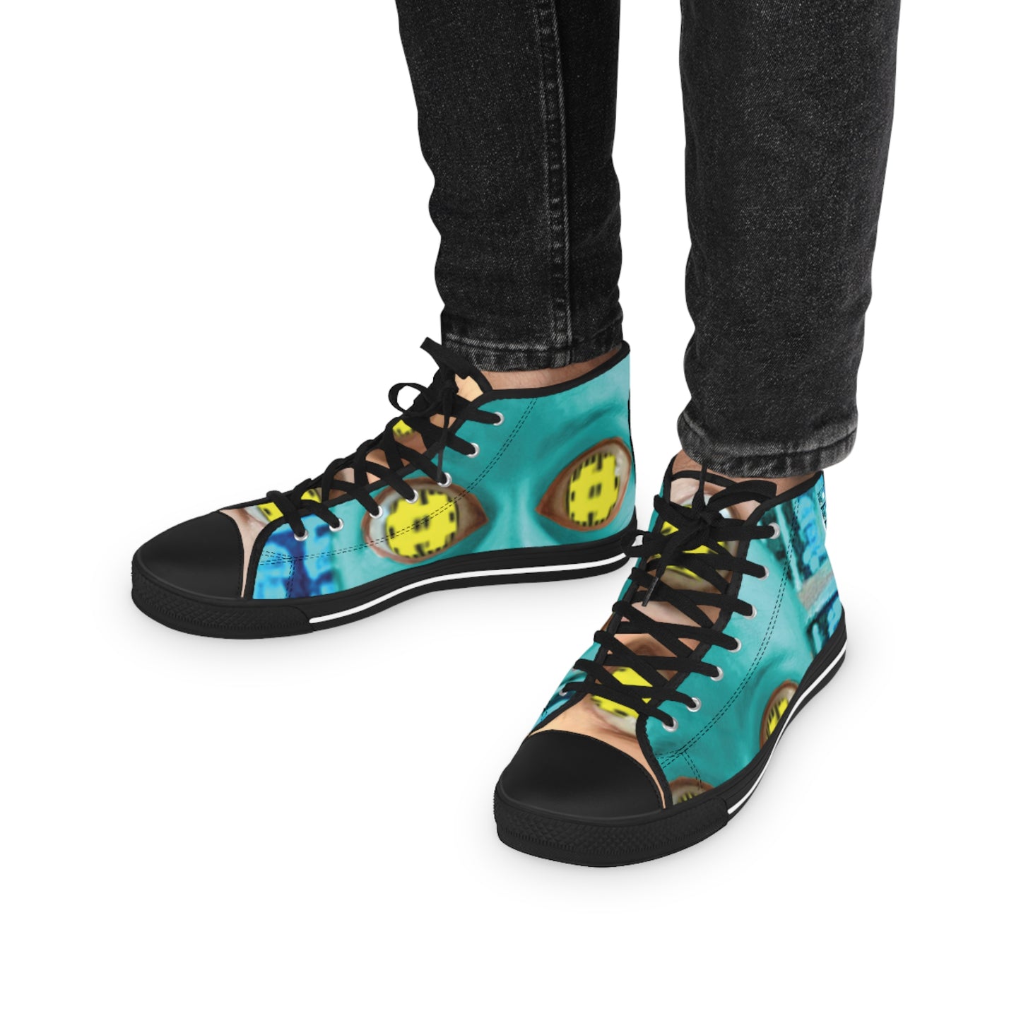 Sneakers | Hashtag Eyes
