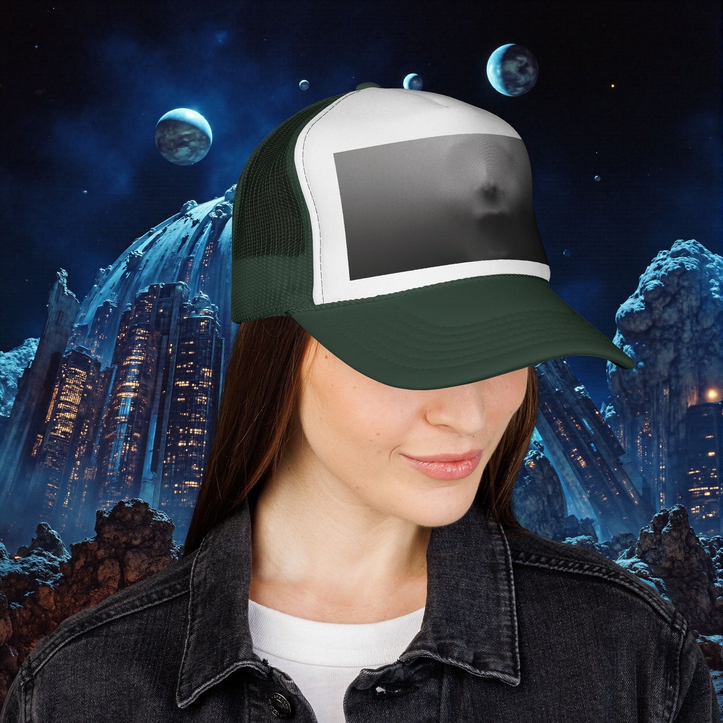 Trucker Hat | Before The Fall
