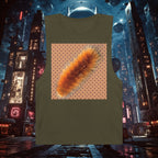 Muscle Tank | The Spicy Worm