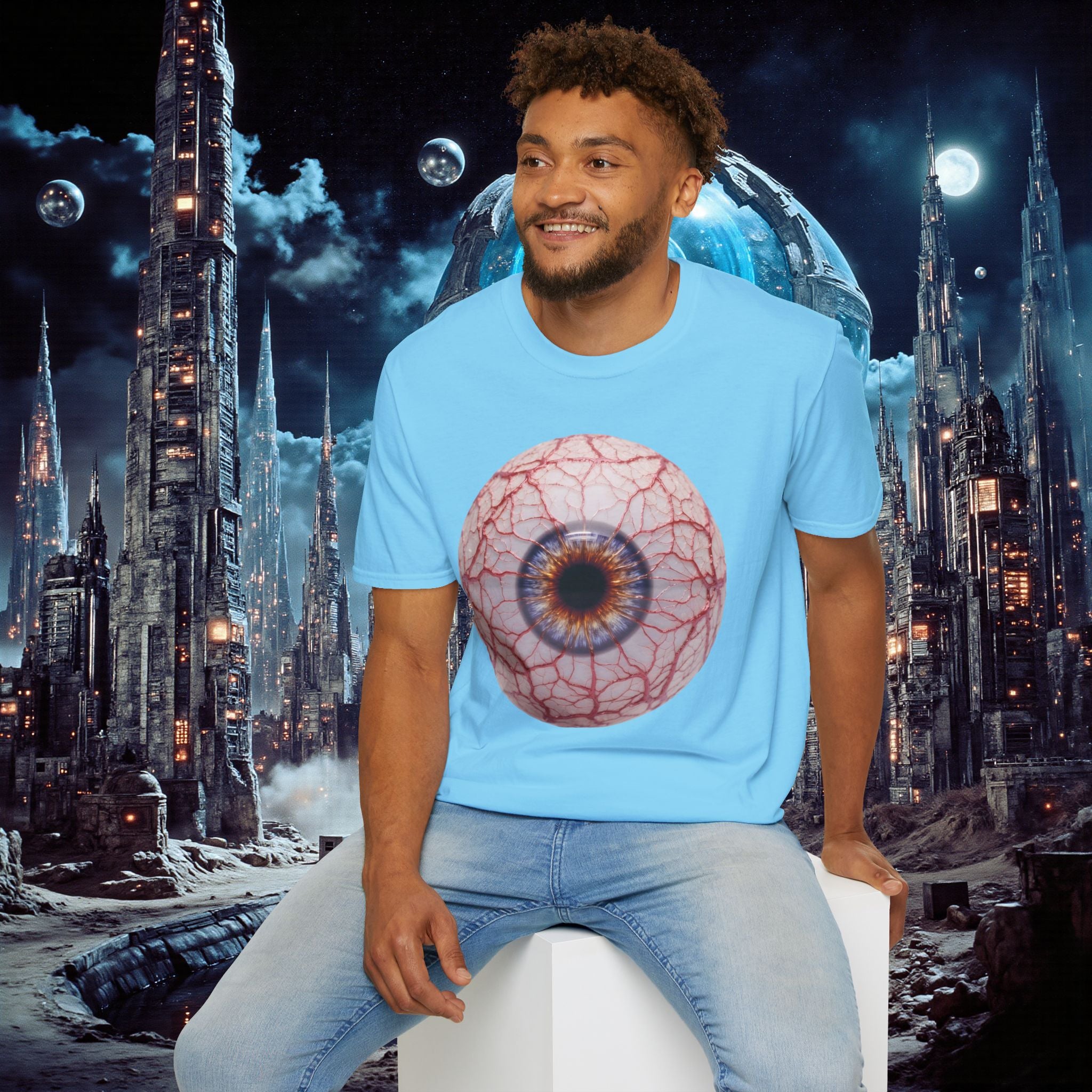 T-Shirt | Vision